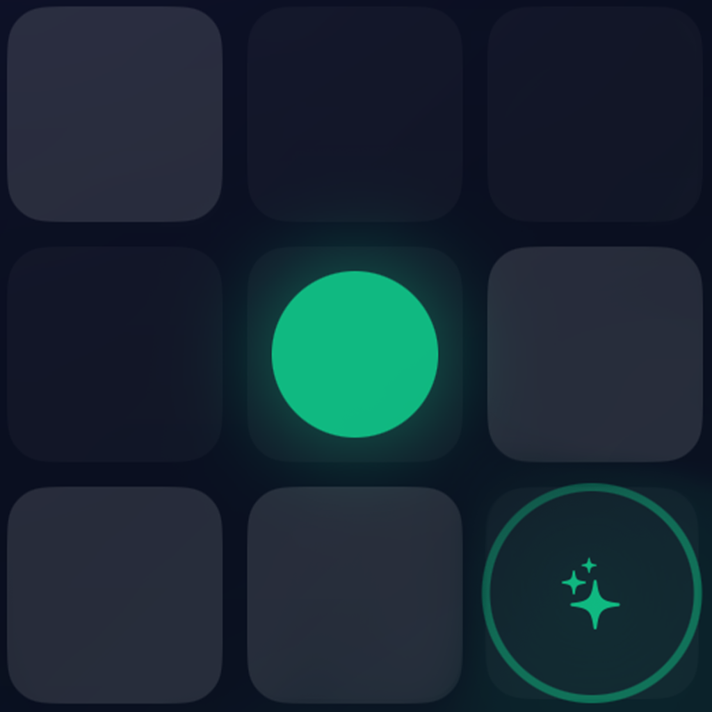 Shift Layers: Dimension Maze